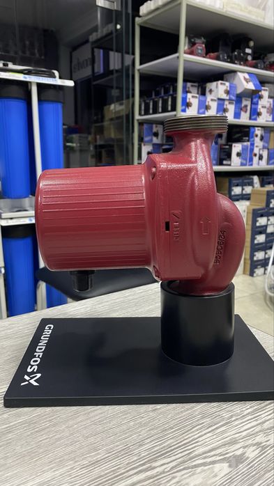 Original Grundfos UPS 32-100 nasosi – Sifat kafolati bilan!