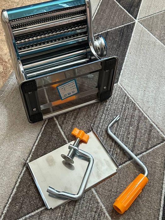 Лапшерезка новая