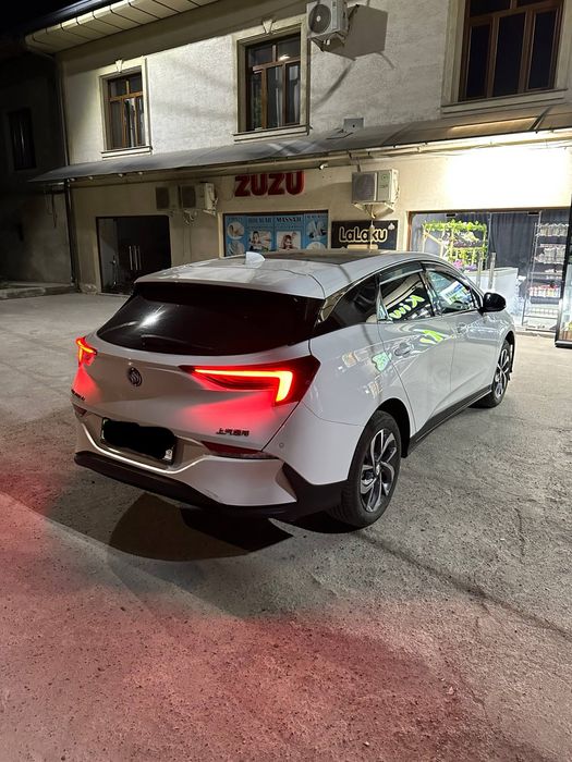 Buick velite 6 2024 oq full toza 440 km sotiladi