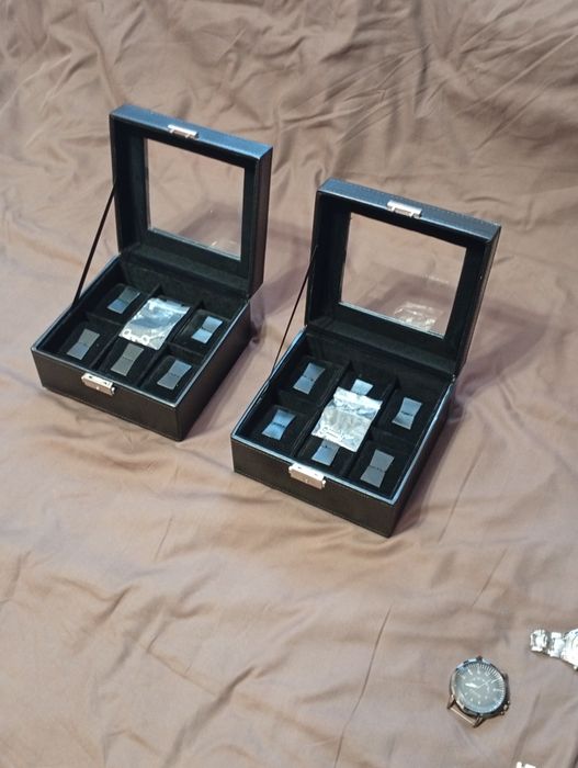 Органайзер за часовници