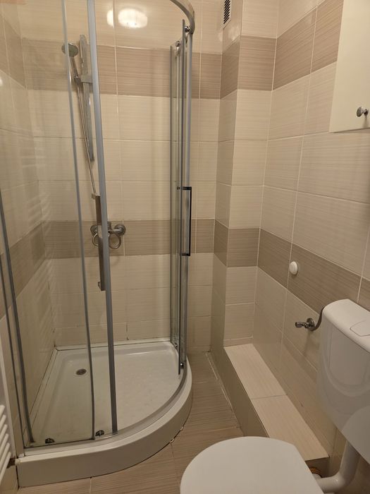 Apartament 2 camere decomandate+ parcare subterana inclusa, Baciu