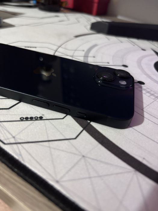 Iphone 14 128 gb in garantie