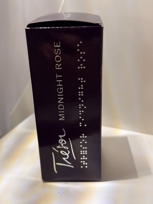 Lancôme Trésor Midnight Rose