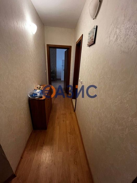 Продава се Двустаен апартамент в с. Равда, Област Бургас - 64 кв.м за 1235 €/кв.м - Снимка #10