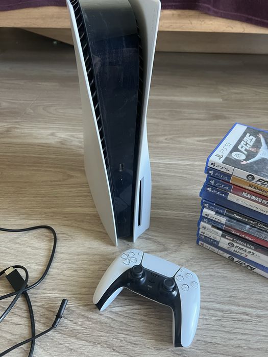 Sony PlayStation 5