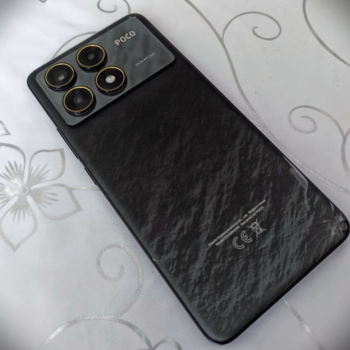 Poco F6 Pro СРОЧНАЯ продажа