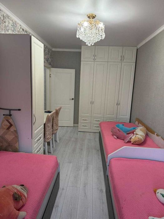 3 ком в мкр.Сарыарка