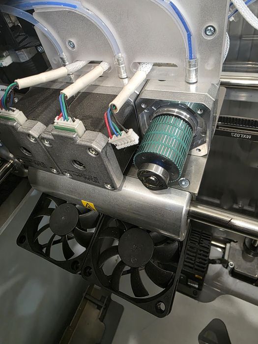Imprimanta 3D CubePro Trio