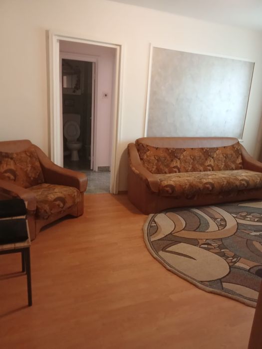 Apartament Gherla