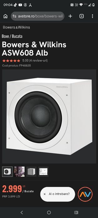 Tv oled Philips 935/12