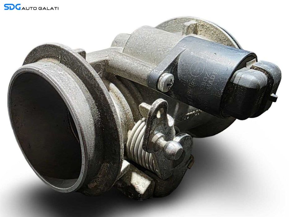 Clapeta Acceleratie Dacia Logan MCV 1.4 1.6 Benzina 2004 - 2012 Cod 8200908869, H7700273699 [N5610]