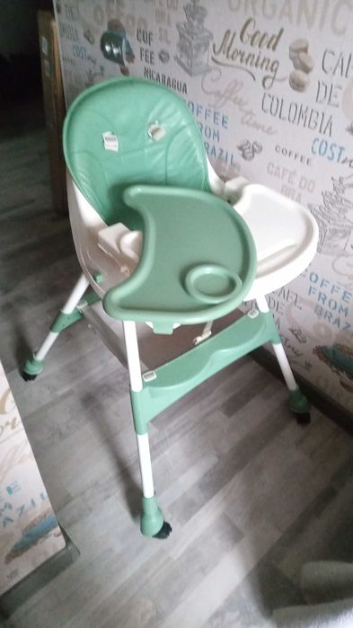 Стул для кормления