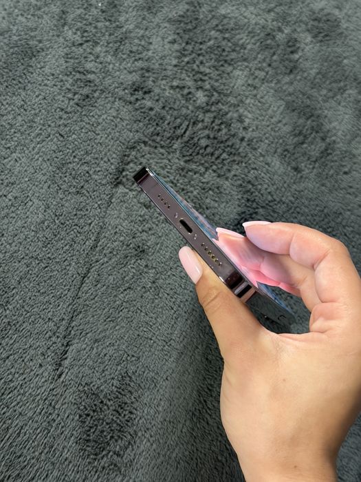 Iphone 14 Pro Max Purple 512GB