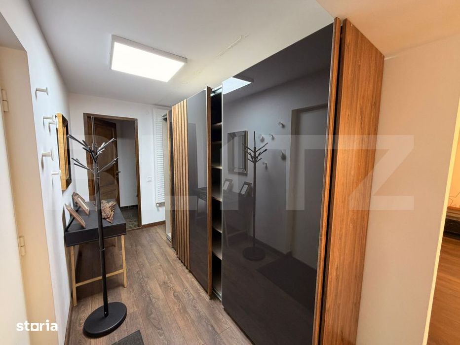 Apartament 5 camere, 171.9 mp, necesita renovare, Calea Severinului