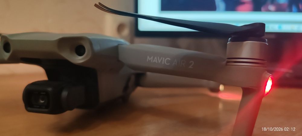 Dji mavic air 2 продаю