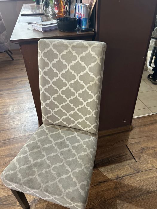 Кухненски стол за маса