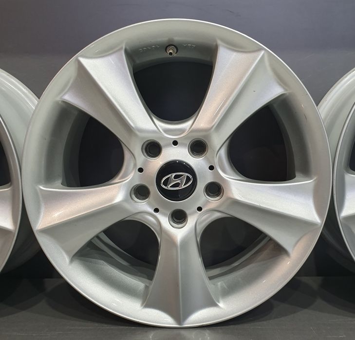 Джанти 5×114,3  16 цола