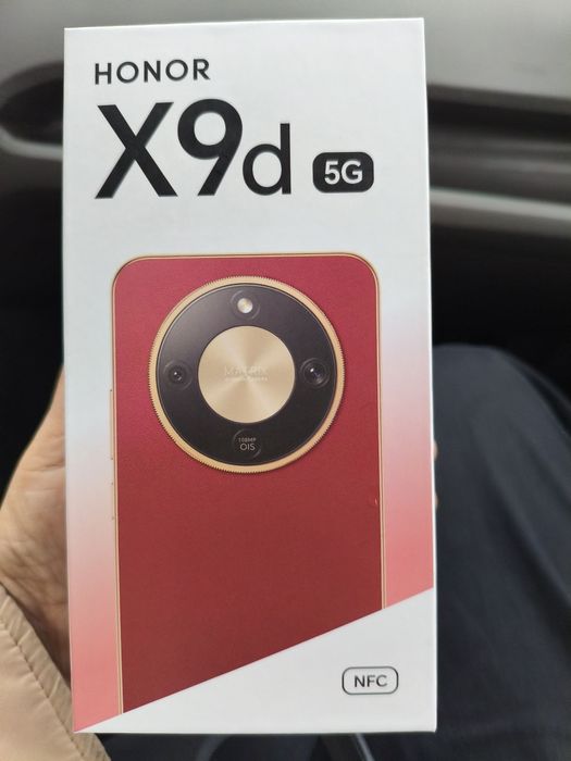 Honor X9d telefoni sotiladi