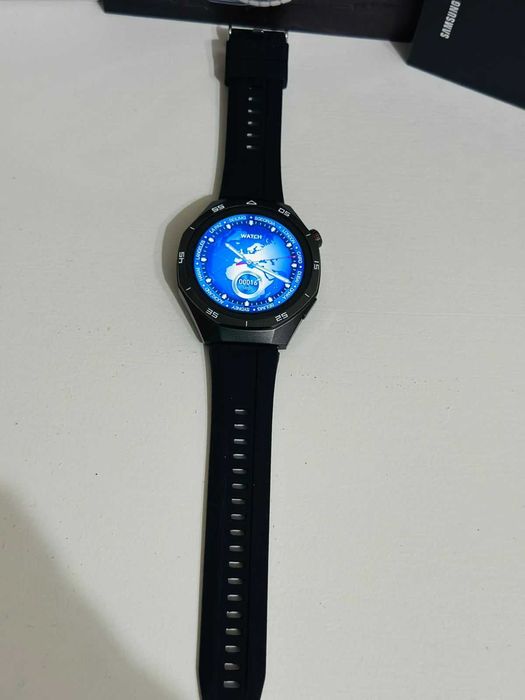 SmartWatch S6 Pro Хит 2026года