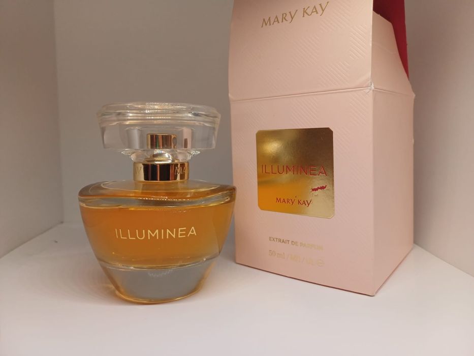 Парфюмерия Mary Kay