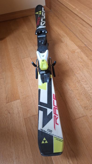 vand schiuri Fischer 130 cm copii