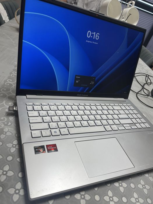 Asus Vivobook Go 15 [E1504FA]