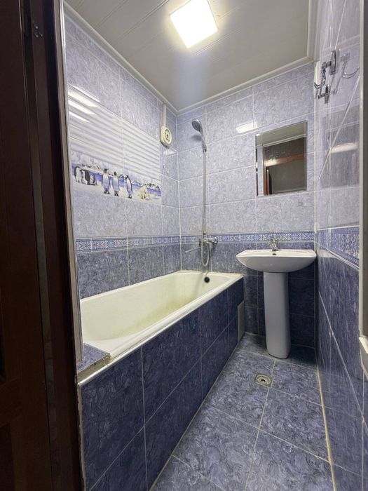 Срочно продаётся 3х комнатная квартира Согдиана с ремонтом