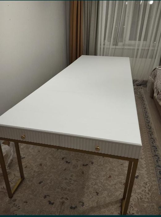 Трансформер стол