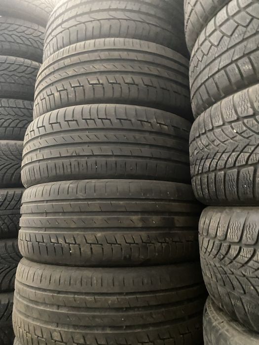 Шины Continental 225/50/18, Комплект 4шт
