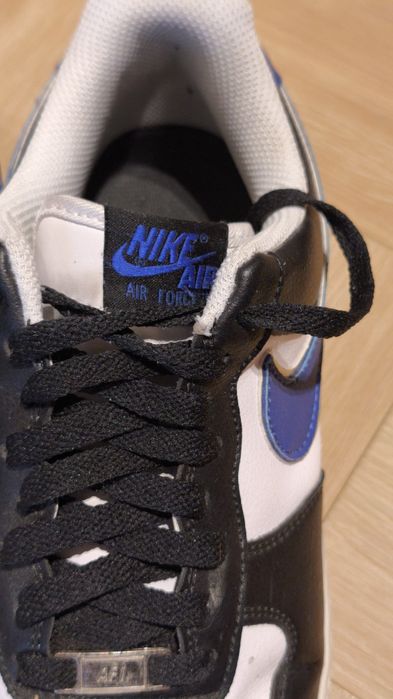 Маратонки Nike Air Force 1