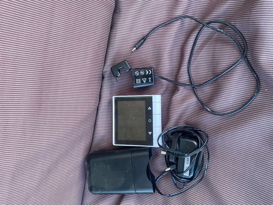 Уред за измерване разхода на електро енергия