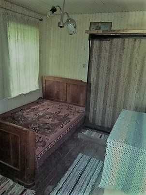 Селски имот - къща и дворно място