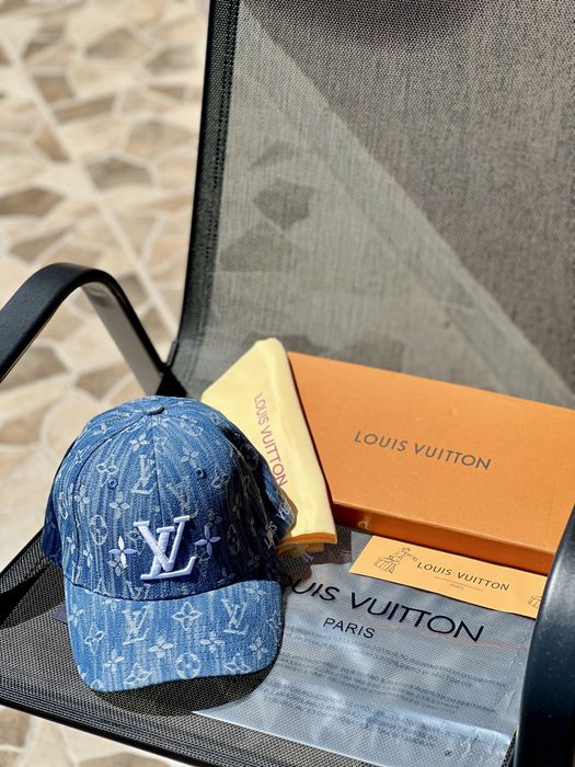 Sapca marime universala Louis Vuitton