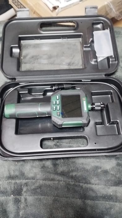 Camera de vizitare
