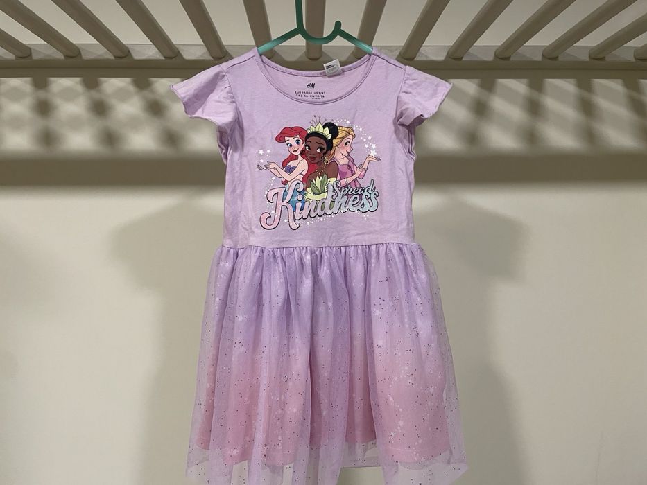 Летни рокли Next, Zara, H&M, Desigual