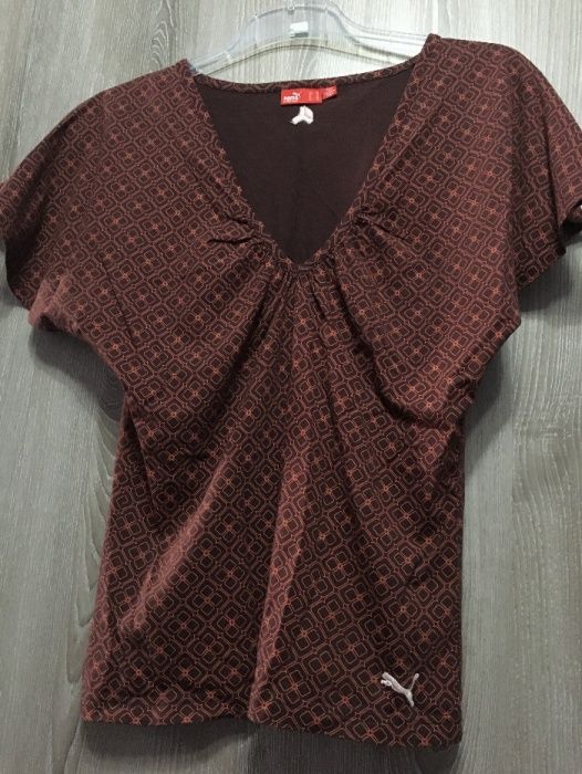 Нова Блуза Puma