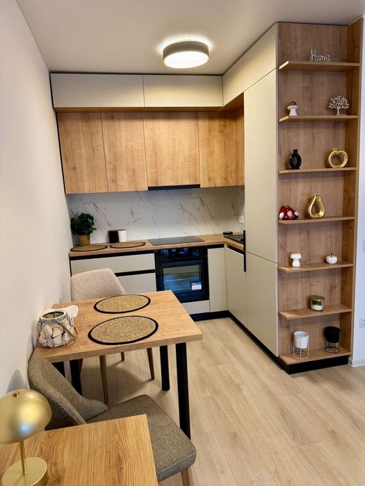 Inchiriez apartament doua camere