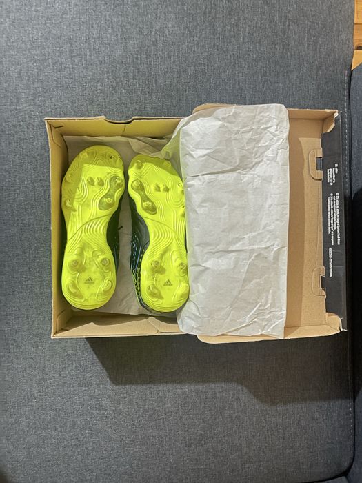 Футболни бутонки Nike Tiempo/Adidas copa sense