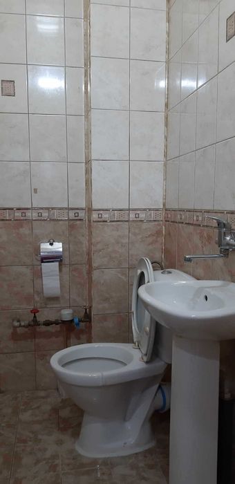 Дава се под наем Тристаен апартамент в Търговище, Център - 100 кв.м за 306 € - Снимка #8