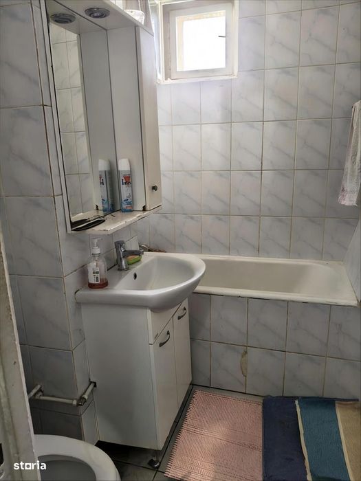 Apartament cu doua camere, Aparatorii Patriei, 80.000€