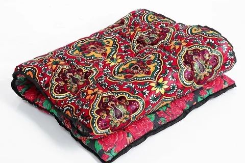 Top clean стирка химчистка одеял , пледов и курпачей с доставкой 24/7