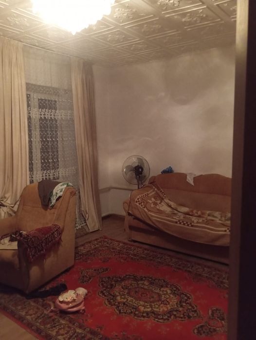 Продам дом посёлок бурундай