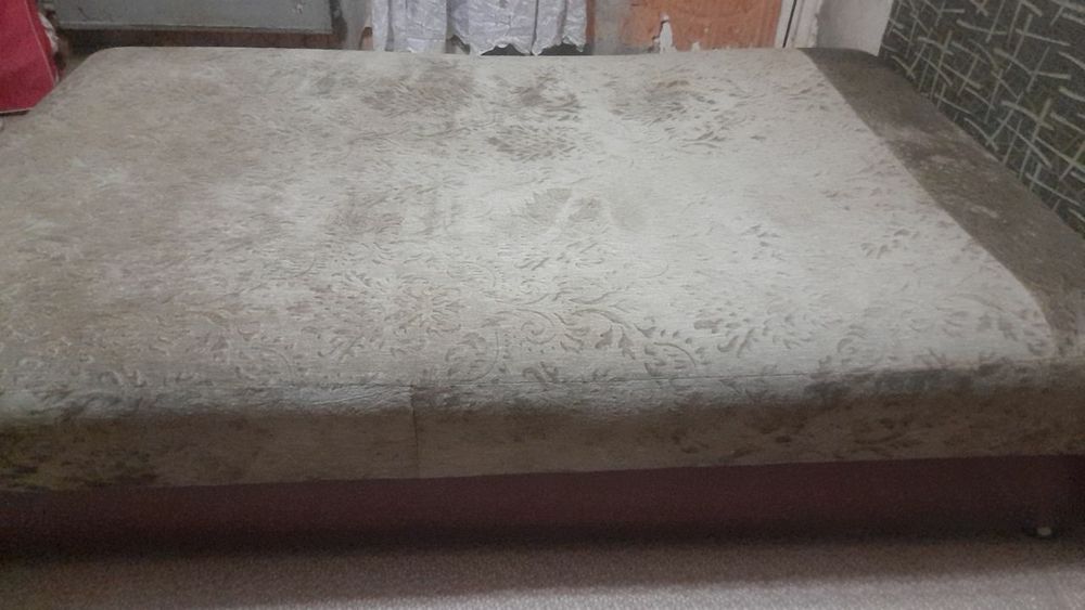 Кроват новый 2-х спальный