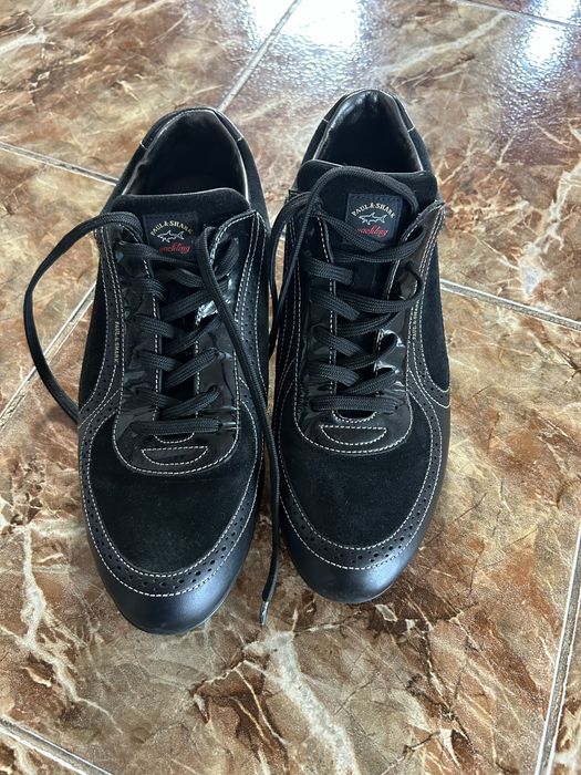 Incaltaminte Paul&Shark