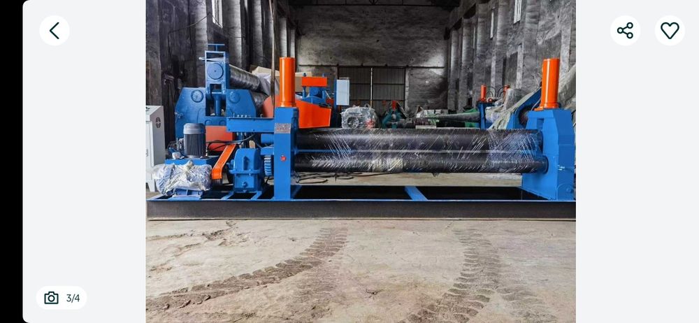 Xitoydan luboyxil stanok uskunalar keltirib beramiz