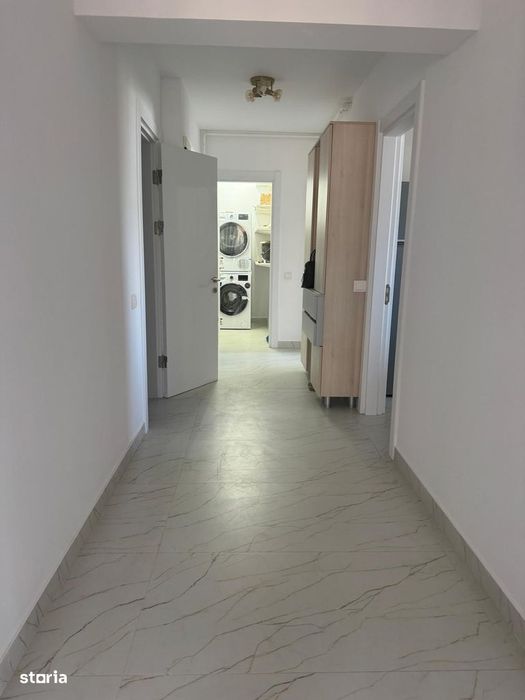 Piata Trapezului-aleea Mizil-3 cam dec,loc de parcare,constr 2025