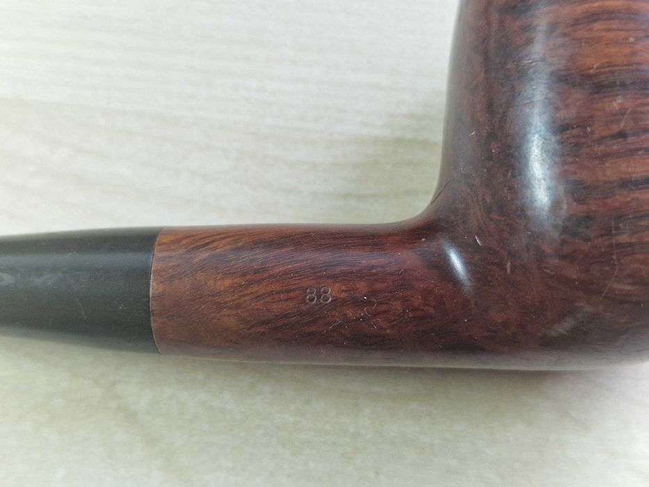 2 pipe tutun Stanwell