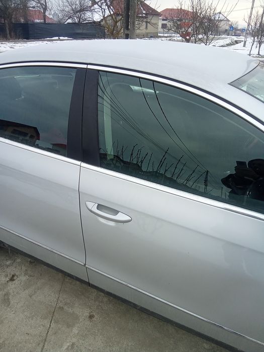 Mașina pentru piese de schimb