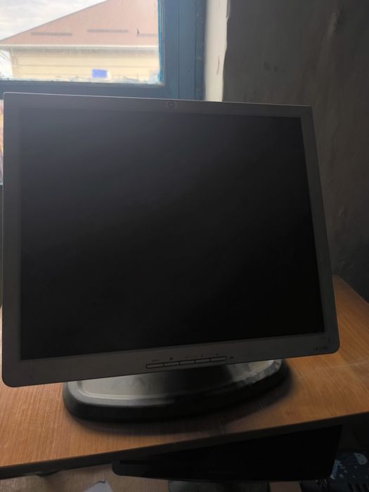 Компьютер офисный