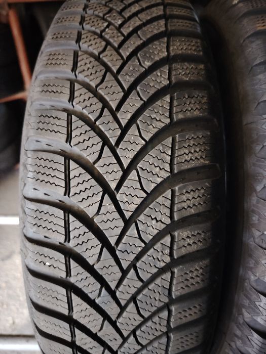 165/65 R15 Semperit Speed-Grip5 iarnă M+S